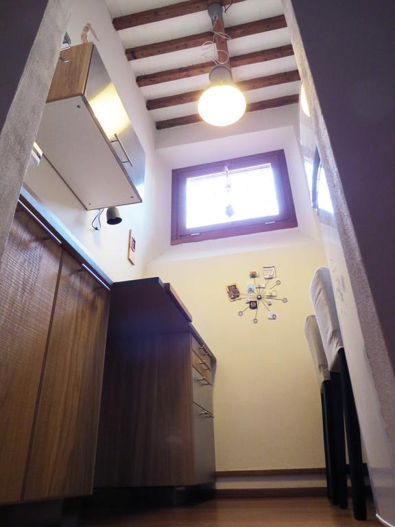 Appartement Blue Palace
