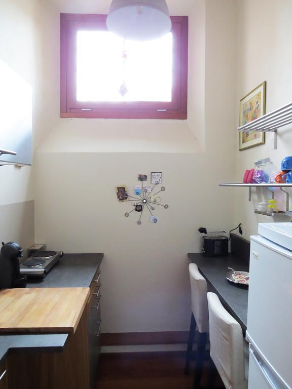 Appartement Blue Palace *