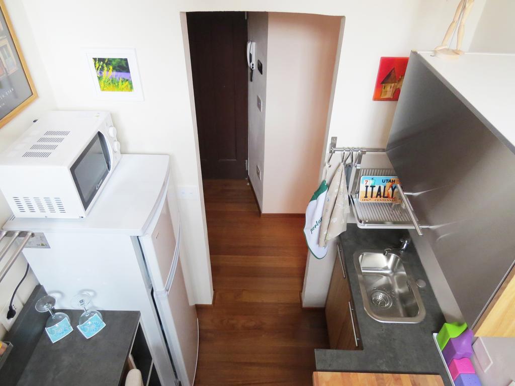 Appartement Blue Palace