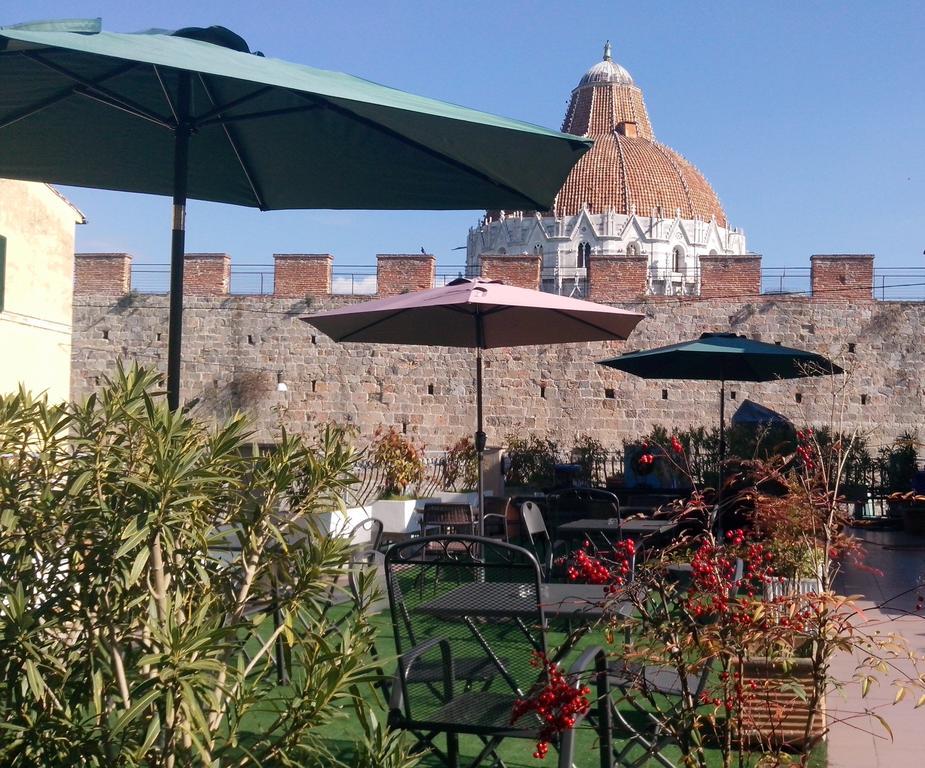 Hotel Il Giardino