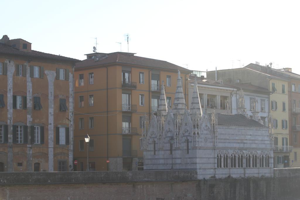 Bed & Breakfast Il Giramondo