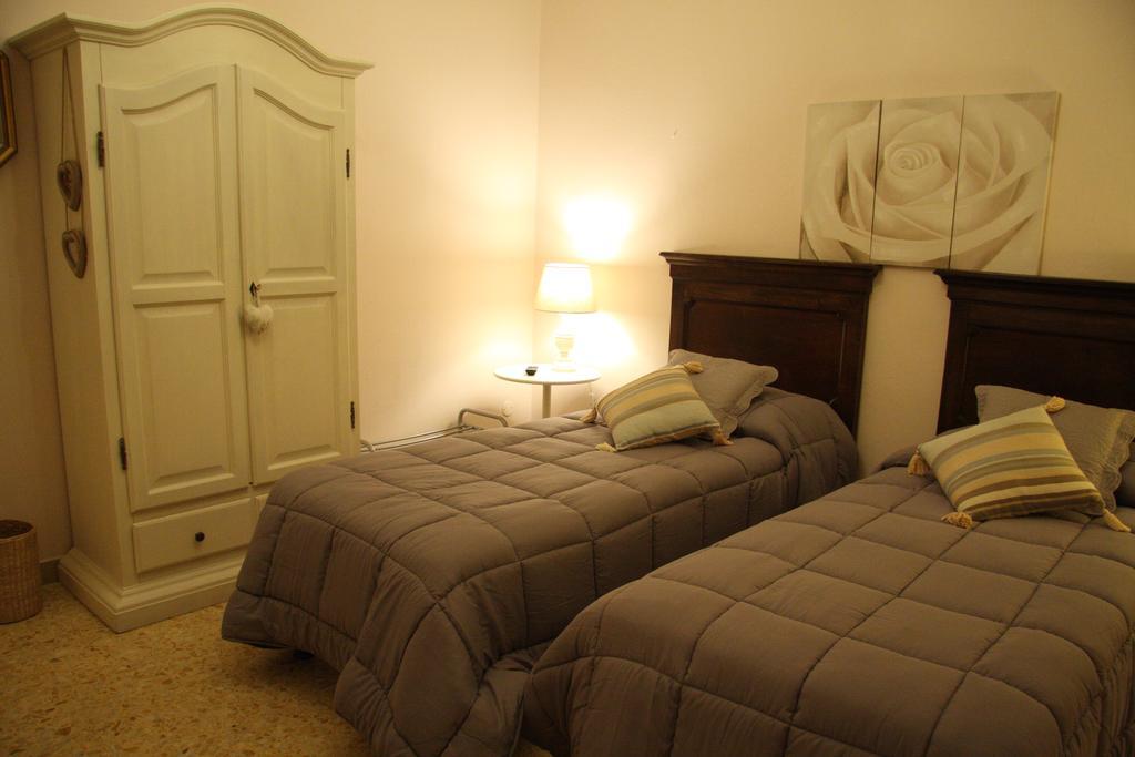 Il Giramondo Bed & Breakfast