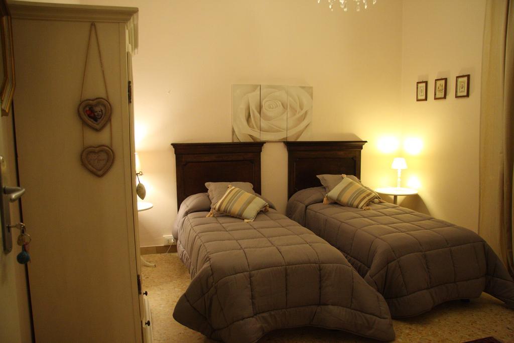 Bed & Breakfast Il Giramondo Pisa
