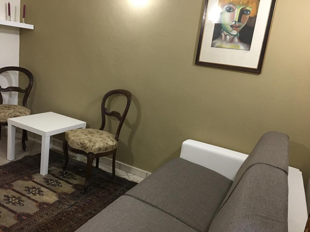 Suites & - Centro Storico Apartment Pisa