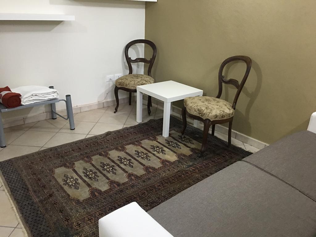 Suites & - Centro Storico Apartment