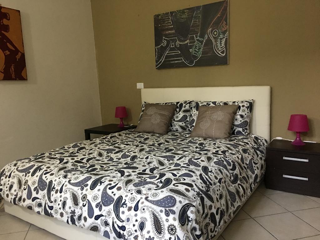 Suites & - Centro Storico Apartment Pisa
