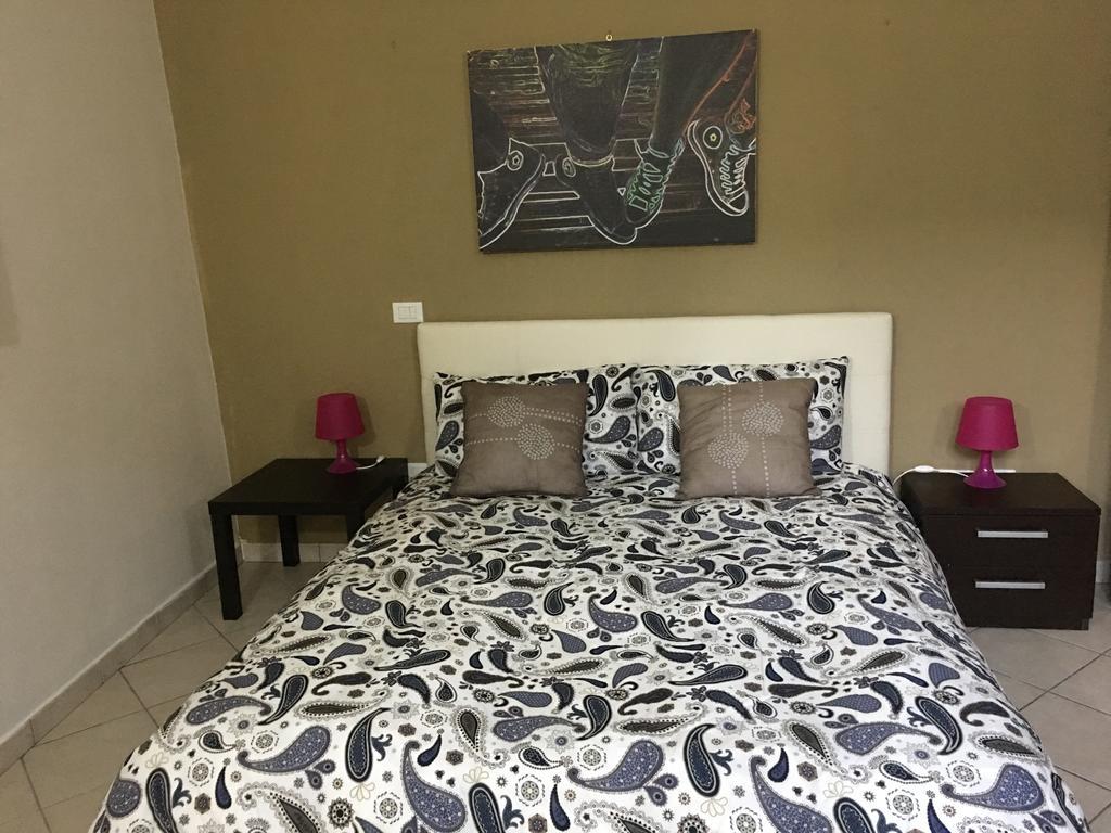 Suites & - Centro Storico