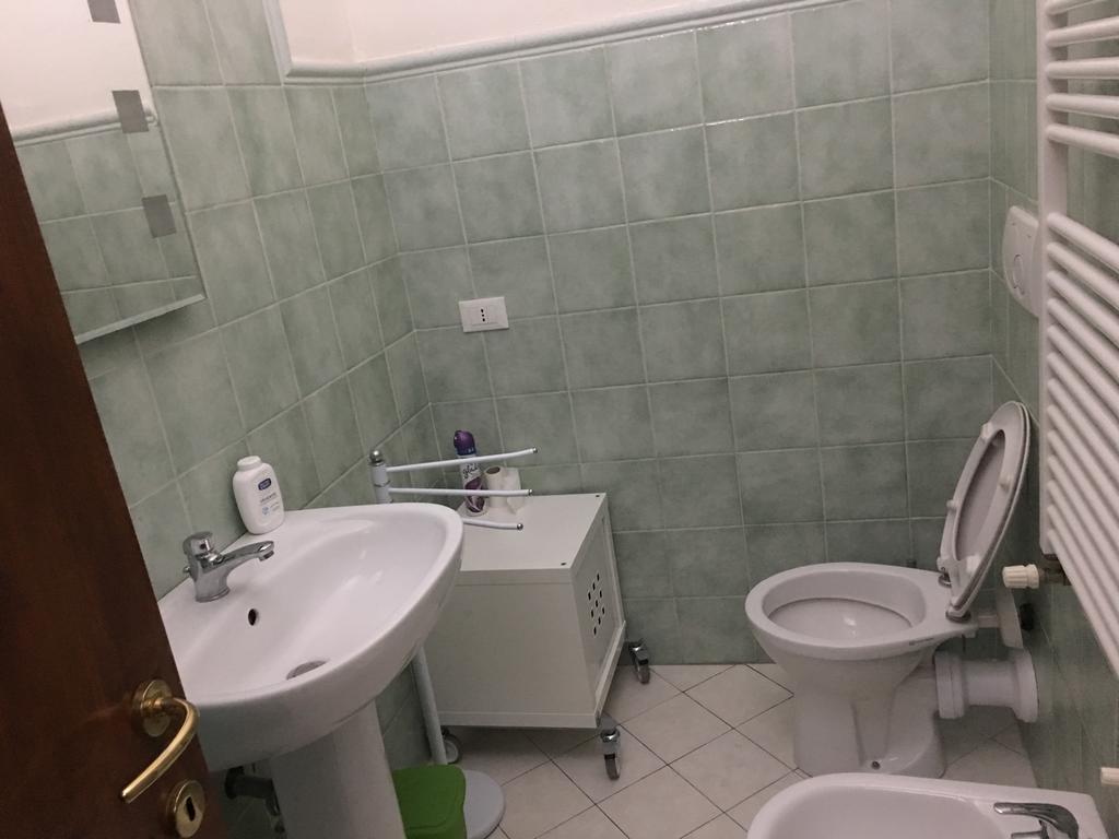 Suites & - Centro Storico Apartment