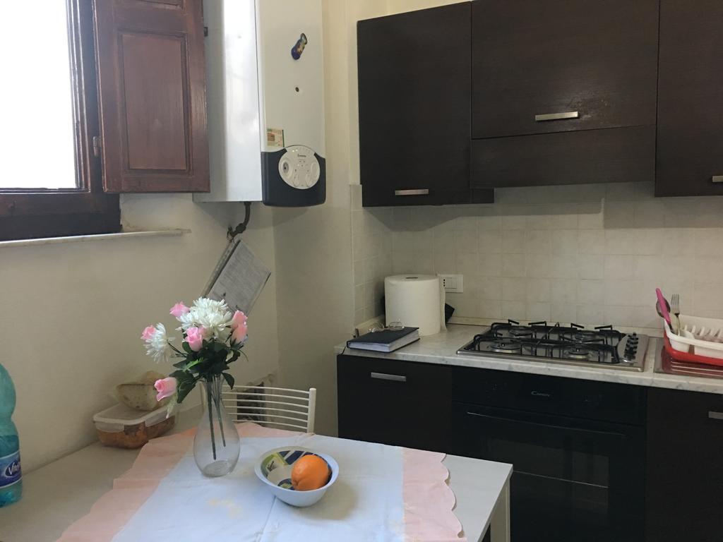 Suites & - Centro Storico Apartment Pisa