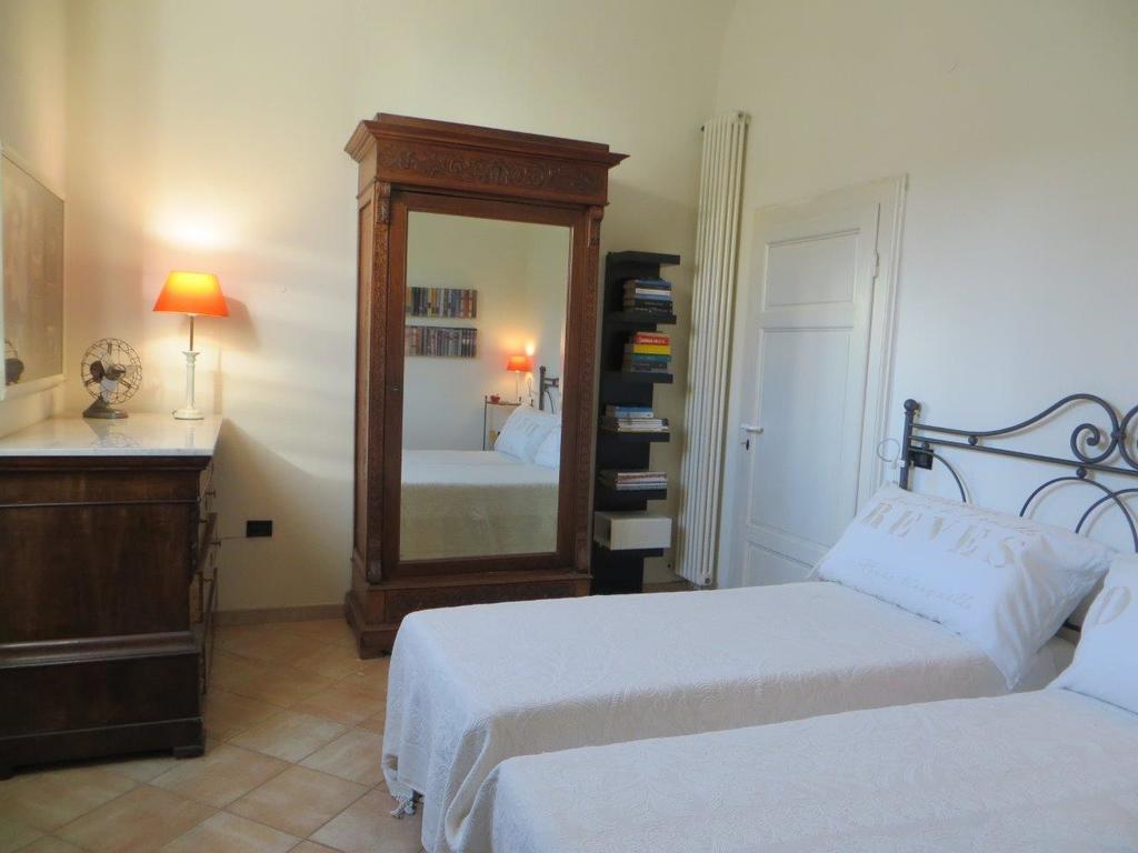 Apartamento Casa Gabriella *