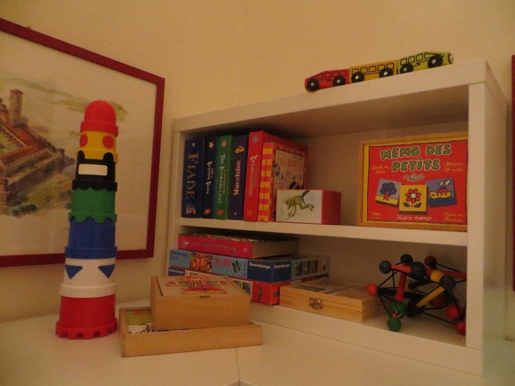 Casa Gabriella Apartamento *
