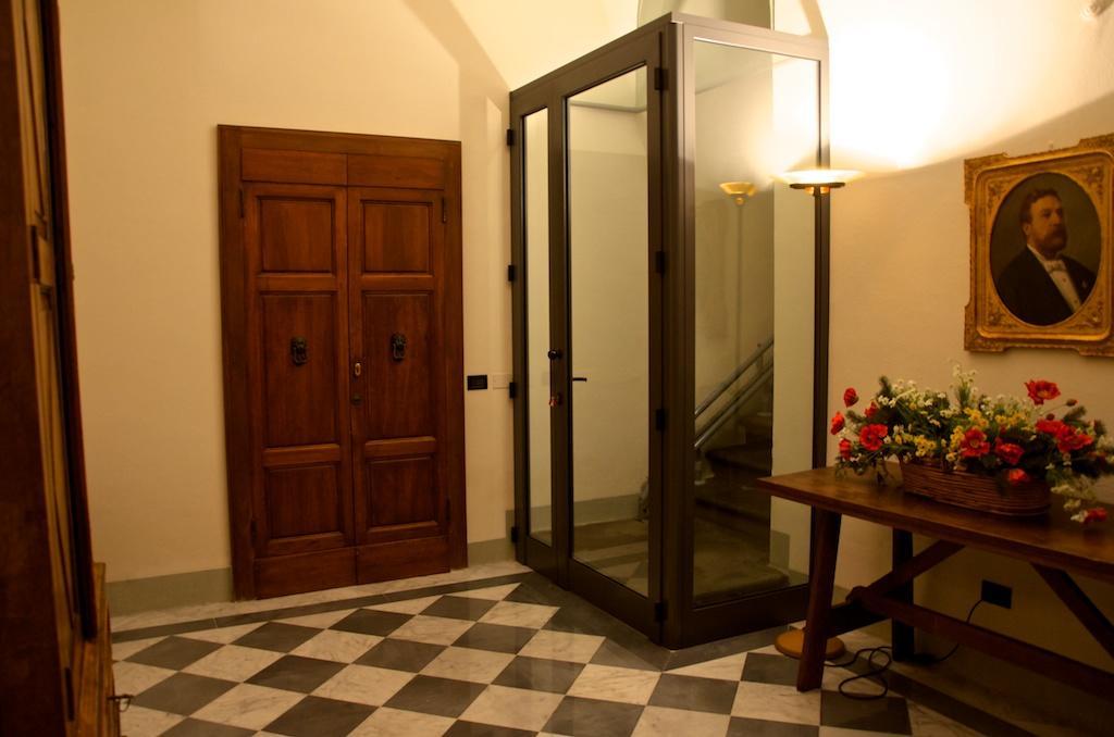 Casa Gabriella Apartamento