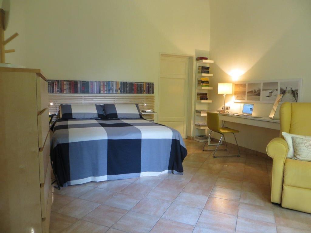Apartamento Casa Gabriella *