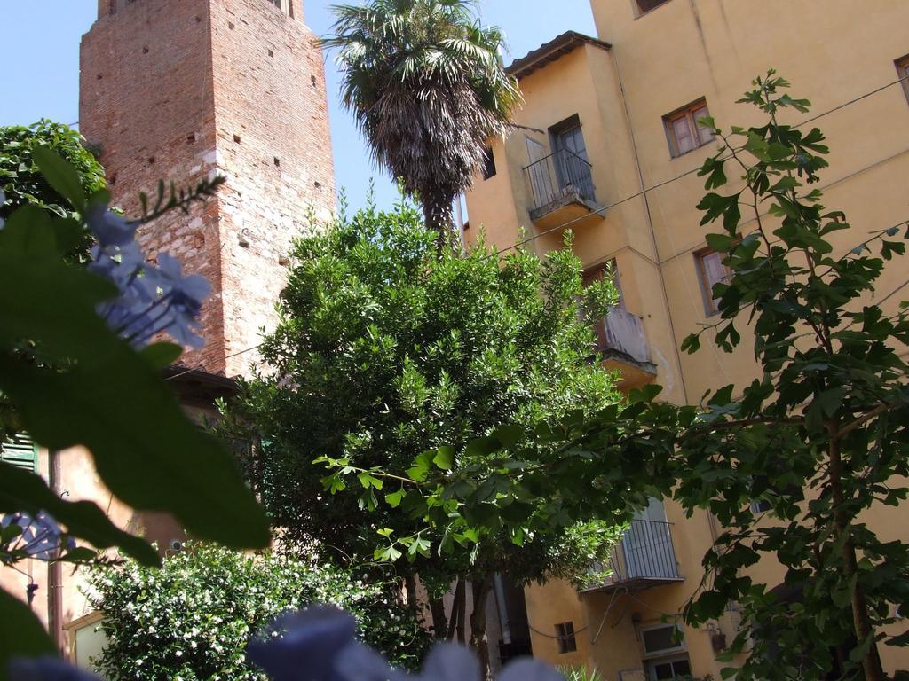 Belvilla By Oyo Le Volte Pisa