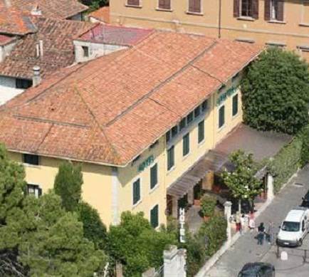 Hotel Ariston Pisa