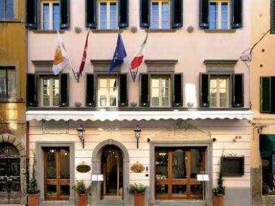 Relais Dei Fiori Dimora D'epoca