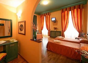 Hotel Bologna