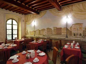 Bologna Hotel