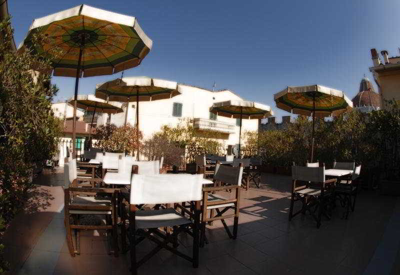 Il Giardino Hotel Pisa