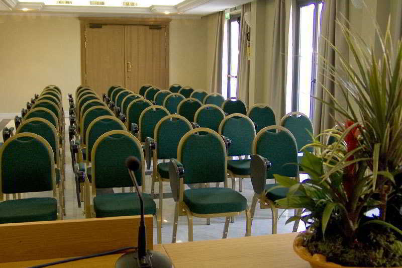 Grand Bonanno Pisa