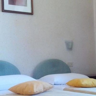Hotel Kinzica Pisa