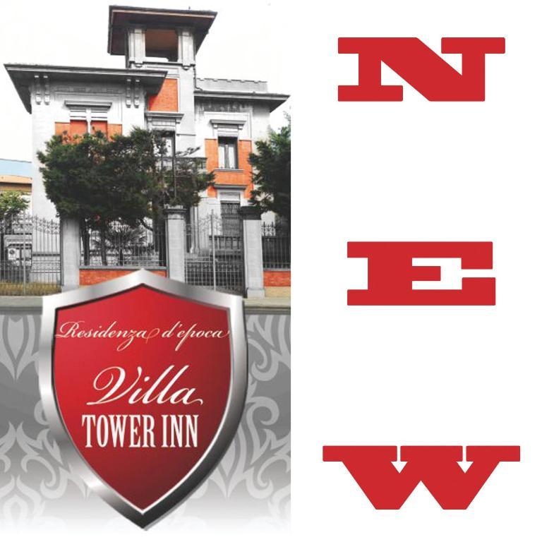 Hotel Tower