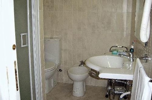 Kinzica Hotel Pisa