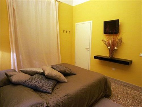 Bed & Breakfast 4