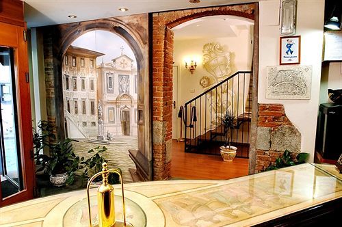 Hotel Di Stefano