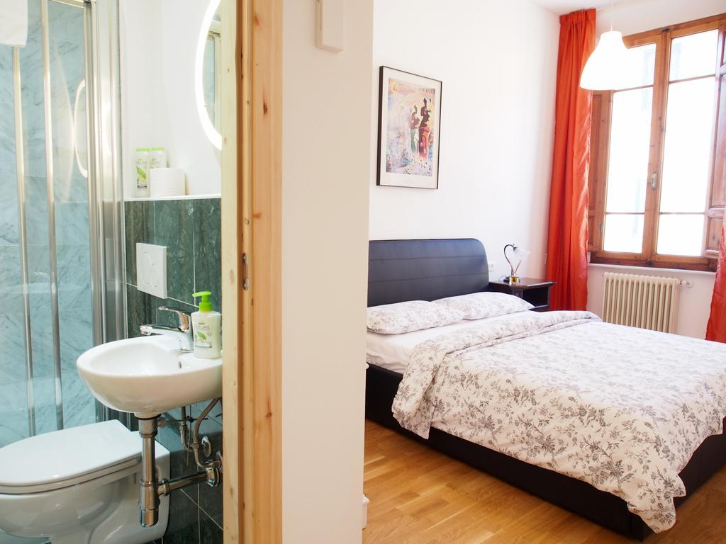 Eco Tower Guest house Pisa