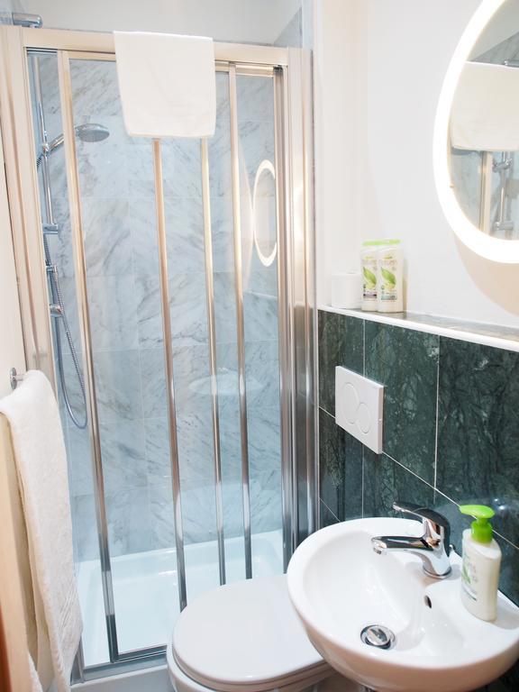 Eco Tower Guest house Pisa