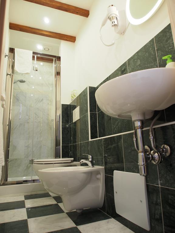 Guest house Eco Tower