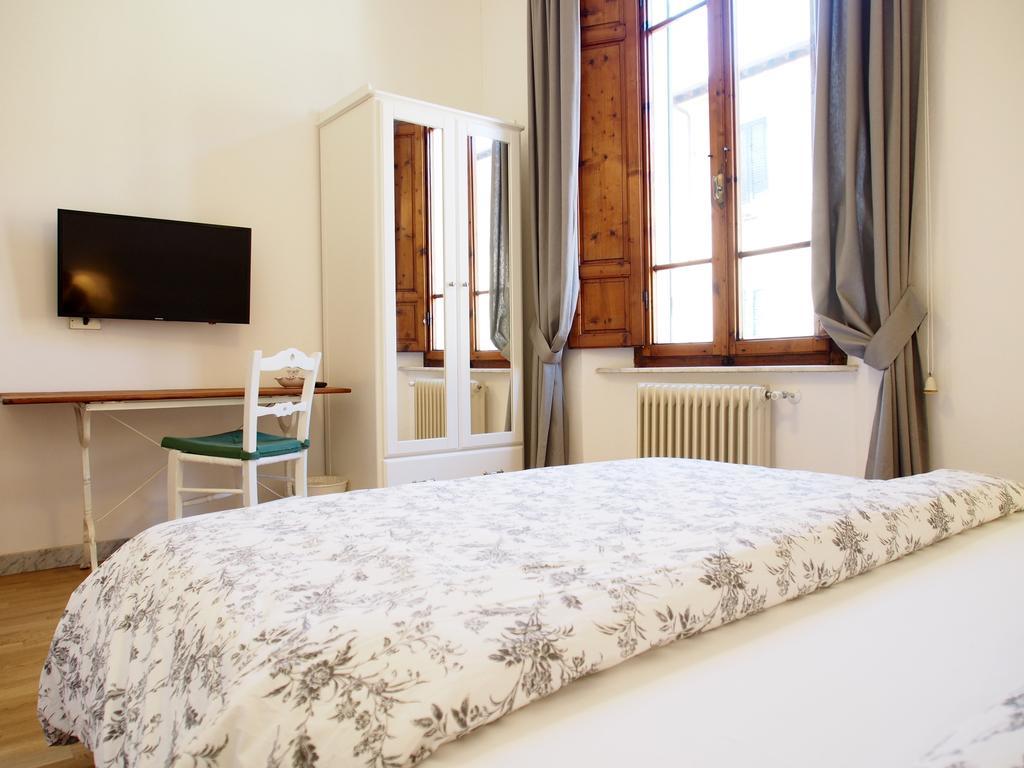 Eco Tower Guest house Pisa