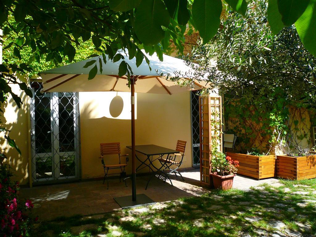 Casa Gabriella Pisa