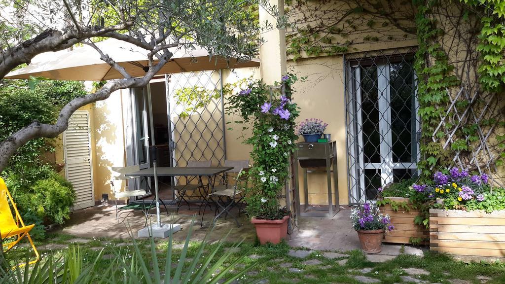 Casa Gabriella Pisa