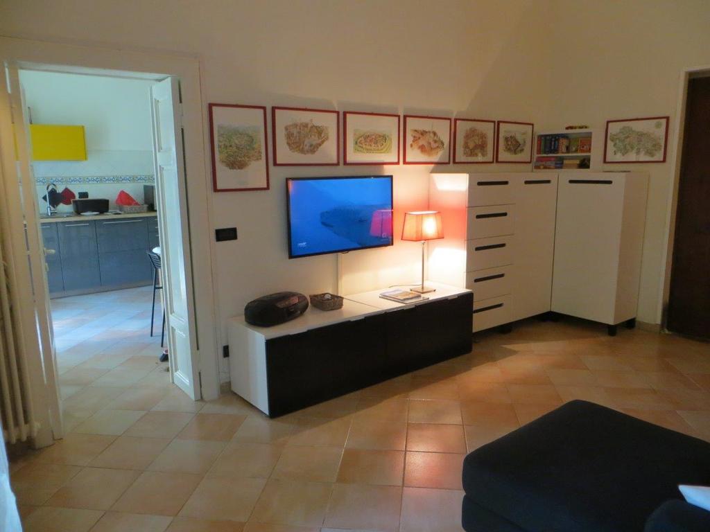 Apartamento Casa Gabriella *