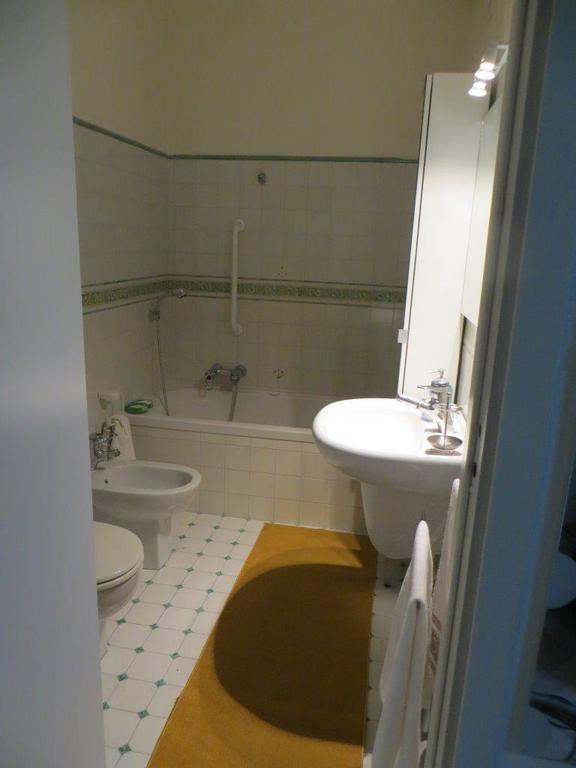Casa Gabriella Apartamento *