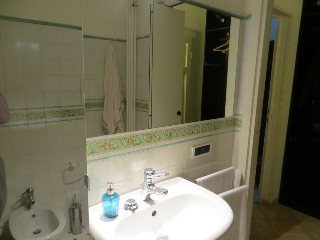 Apartamento Casa Gabriella *