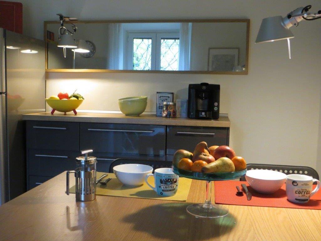 Casa Gabriella Apartamento