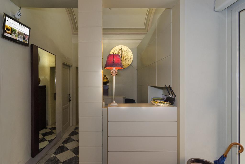 Novecento Hotel Pisa