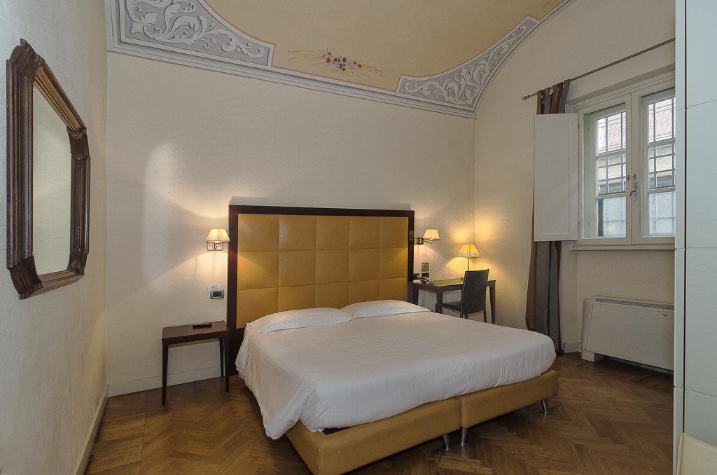 Novecento Hotel