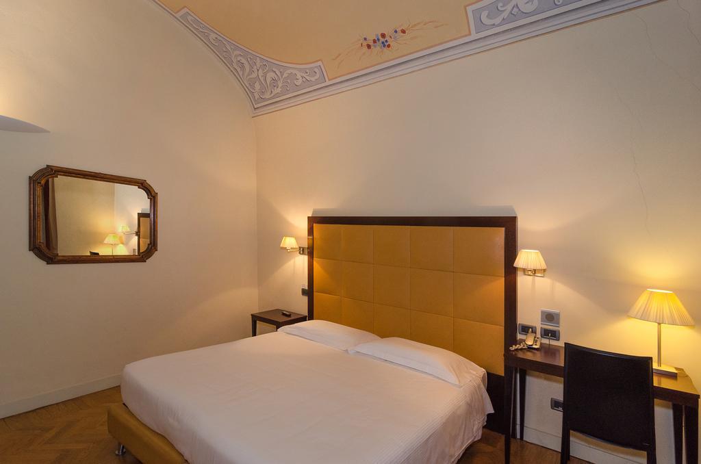 Novecento Hotel Pisa