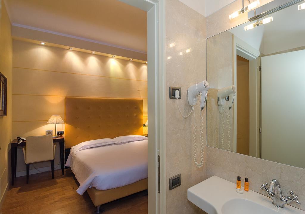 Hotel Novecento 3*