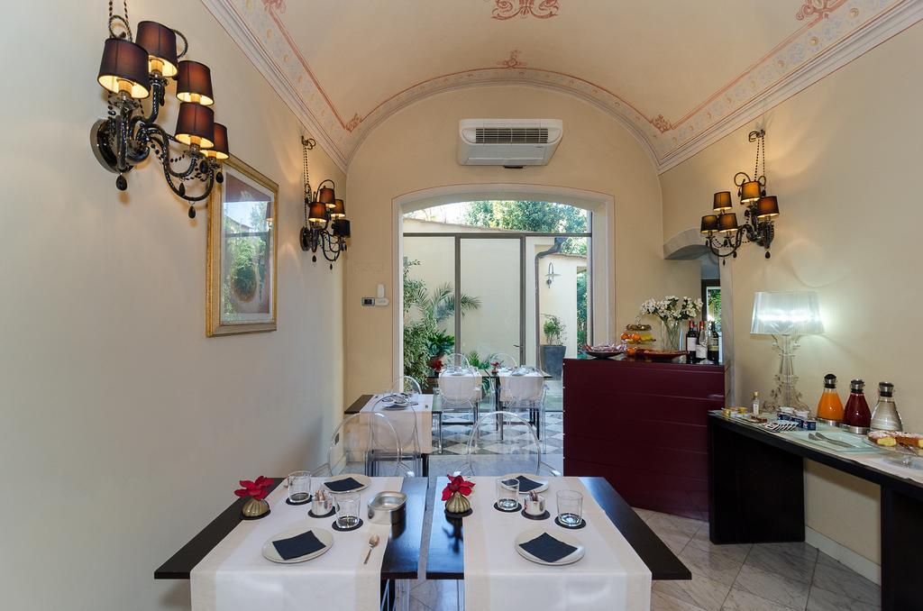 Hotel Novecento Pisa