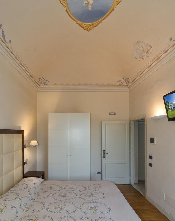 Hotel Novecento Pisa
