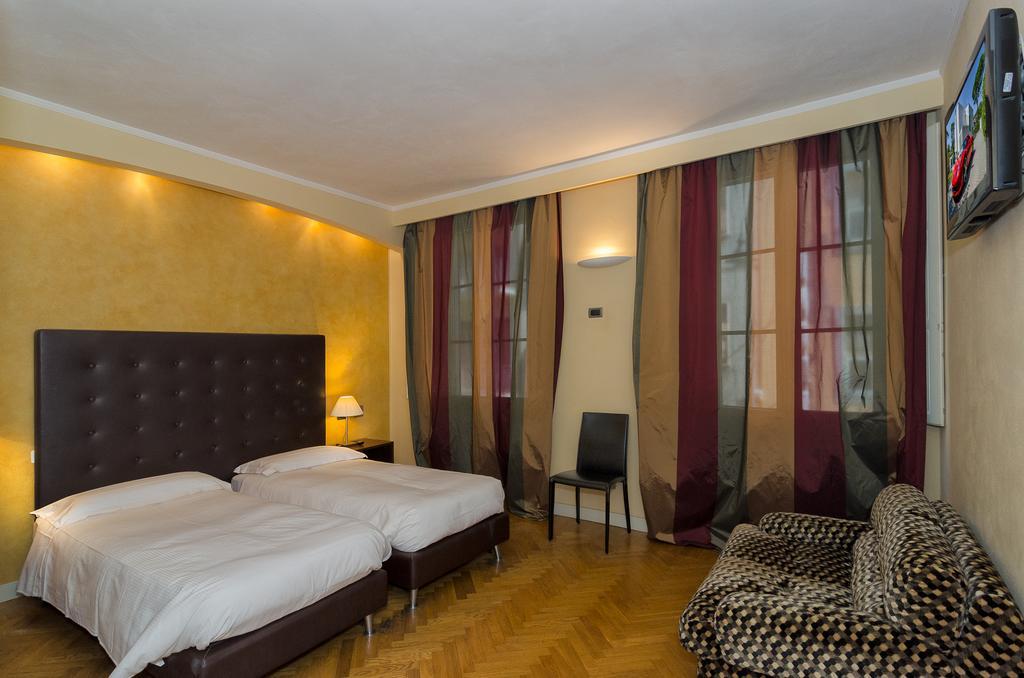 Novecento Hotel Pisa