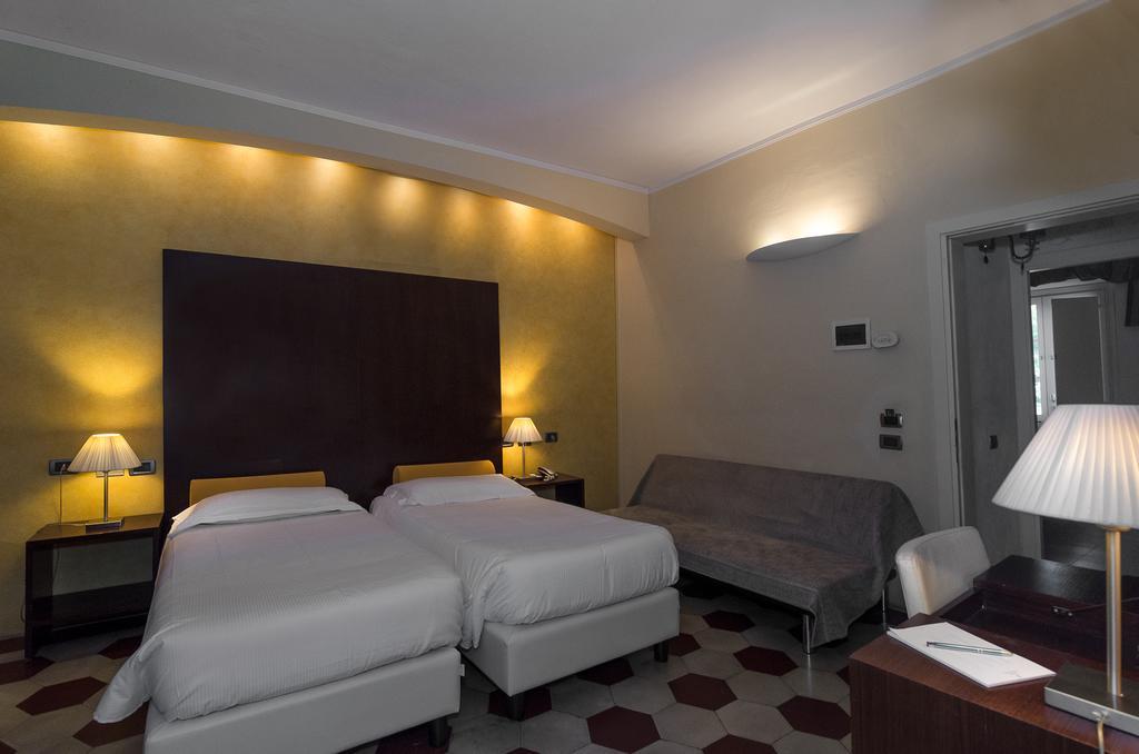 Hotel Novecento 3*