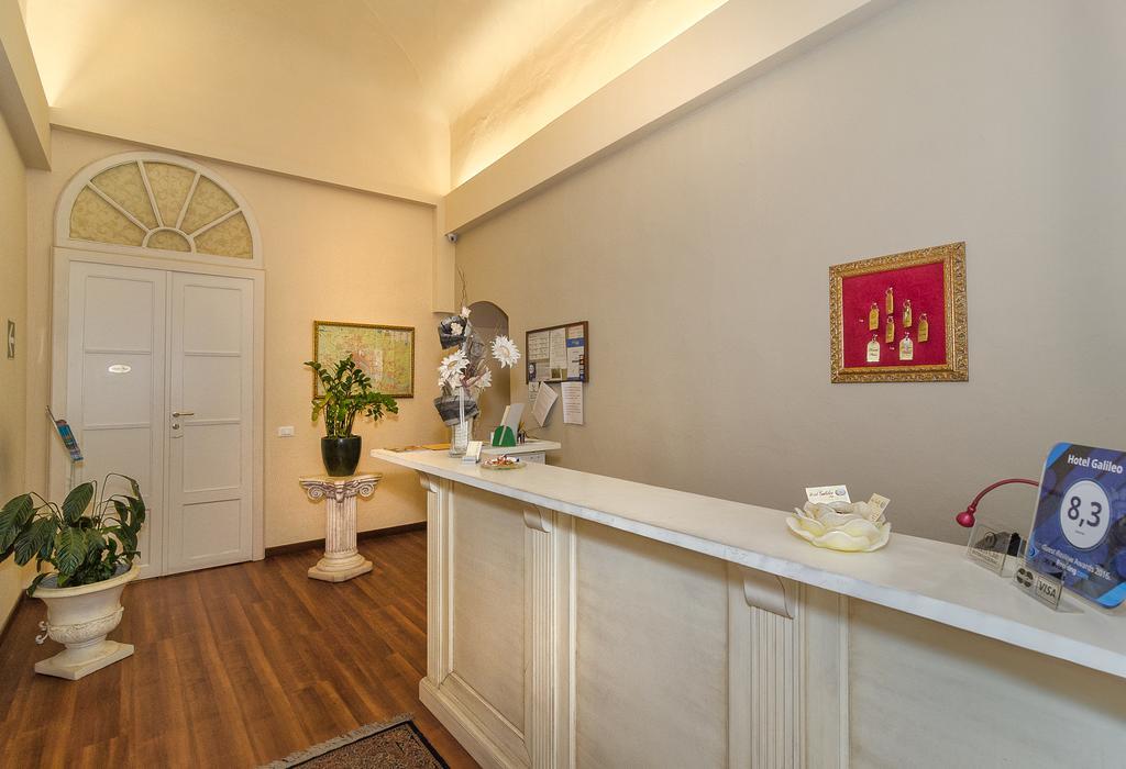 Hotel Galileo