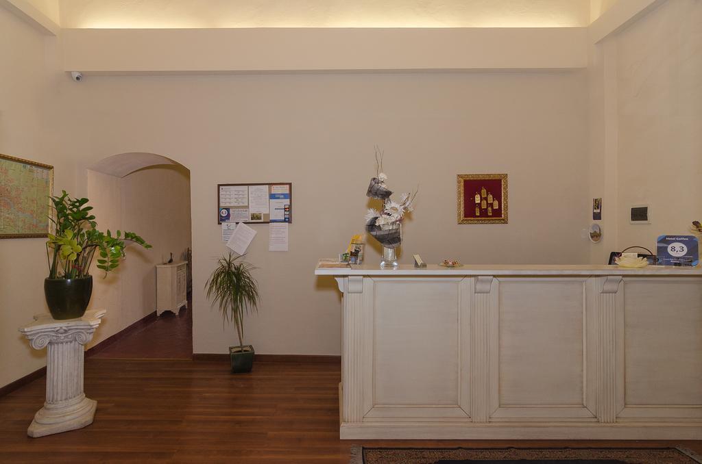 Galileo Hotel Pisa