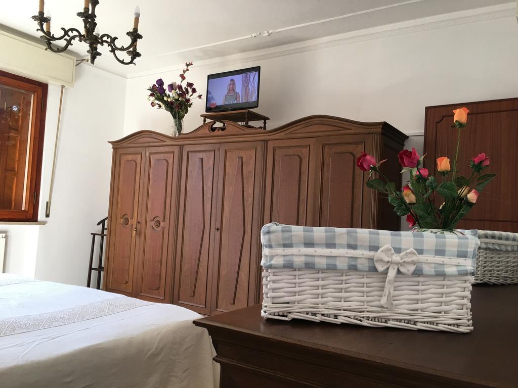 La Casa Di Nila *